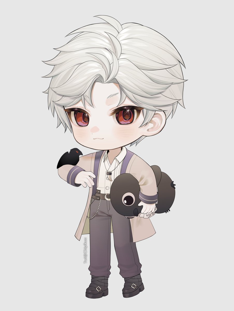 Chipiku 🍞 @VGen tweet media