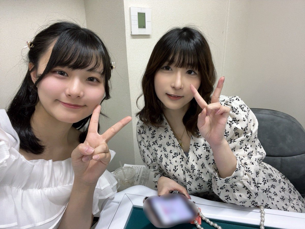 四ノ宮 彩夏🎀さやぴ tweet media