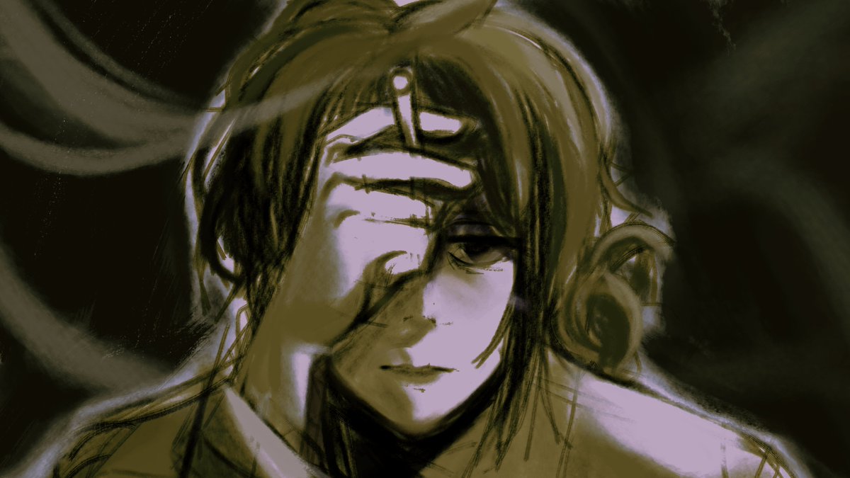 烏楽 tweet media