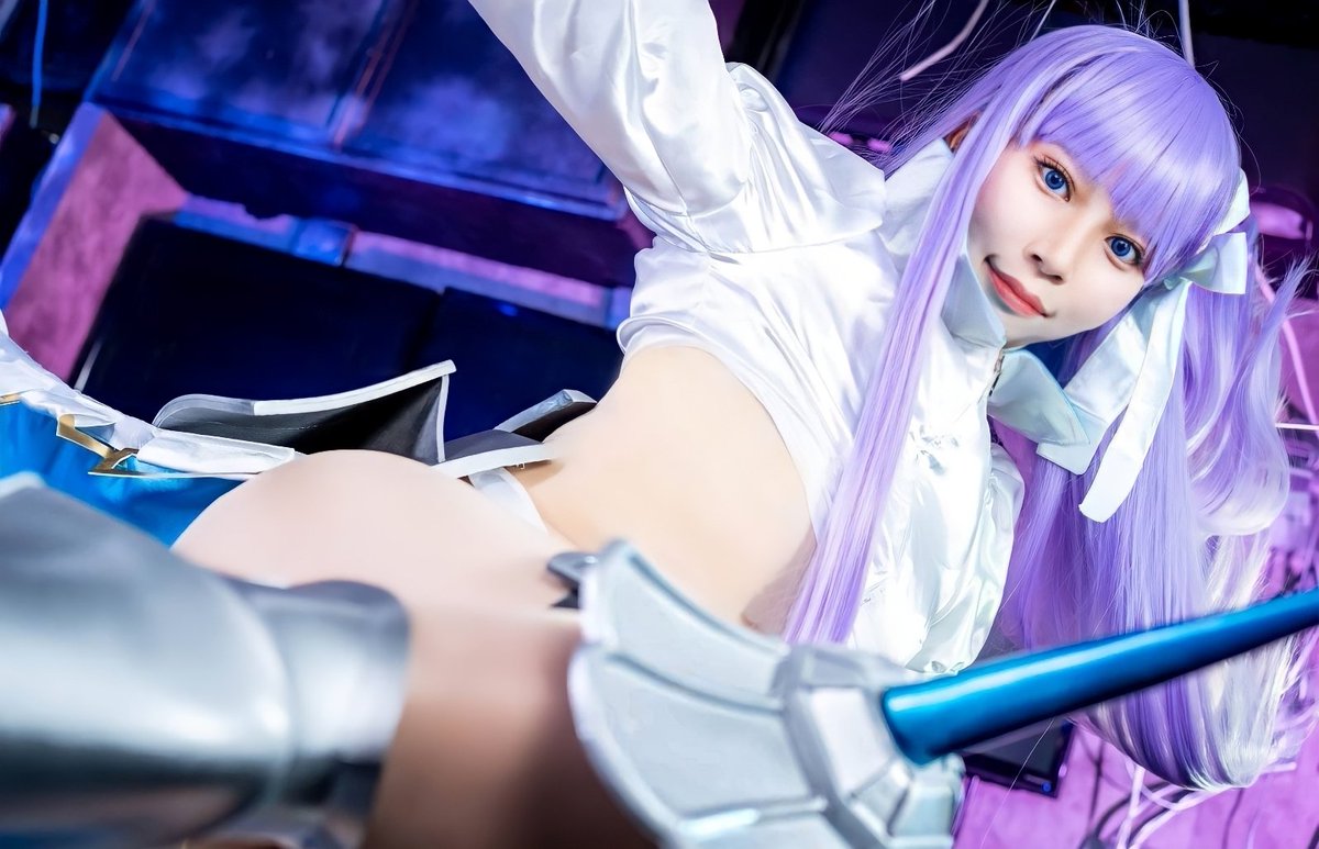 メルト様お誕生日おめでとう~~~!!
毎回再掲すみません🥺一生大好き！

#メルトリリス生誕祭2026
Photo:<a href="/syota_99photo/">🌊しょーた🍤</a>