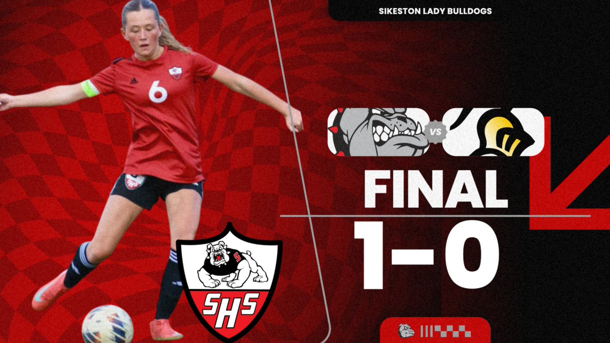 Sikeston Athletics tweet media