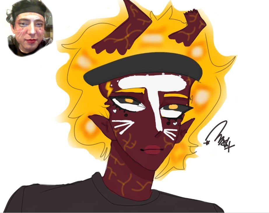 ˖ ݁𖥔 ݁˖ 𐙚 ˖𝑴𝒂𝒙(ฅ´ω`ฅ) tweet media