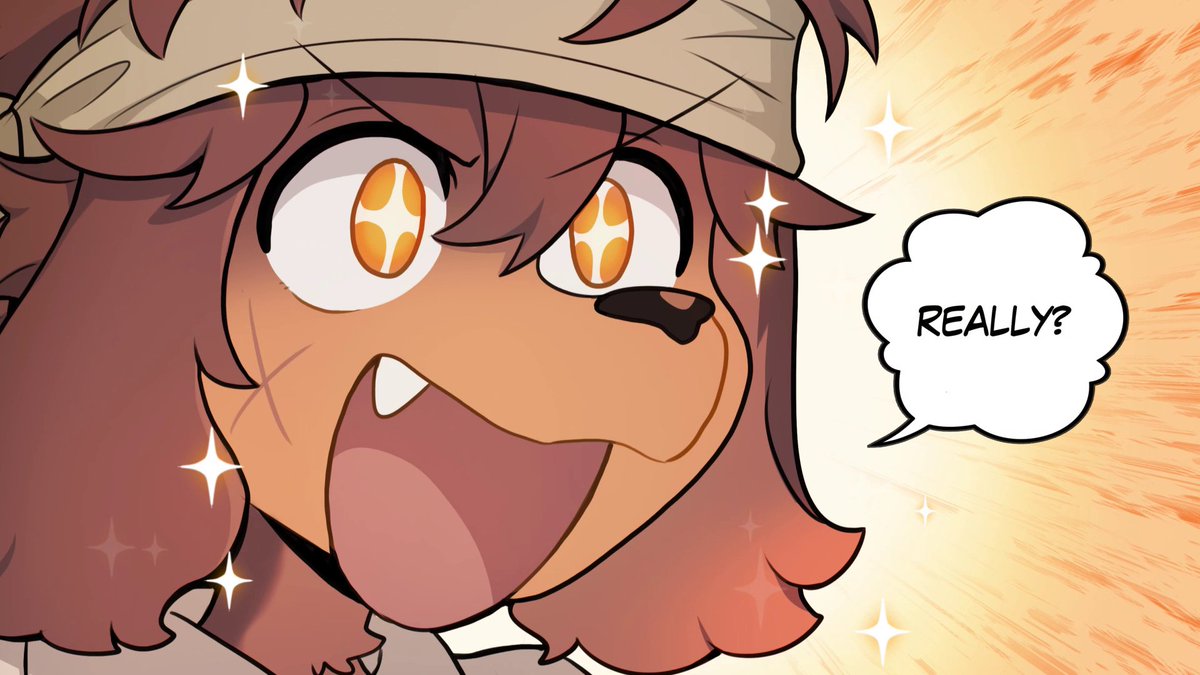 Fuga: Melodies of Steel - Official tweet media