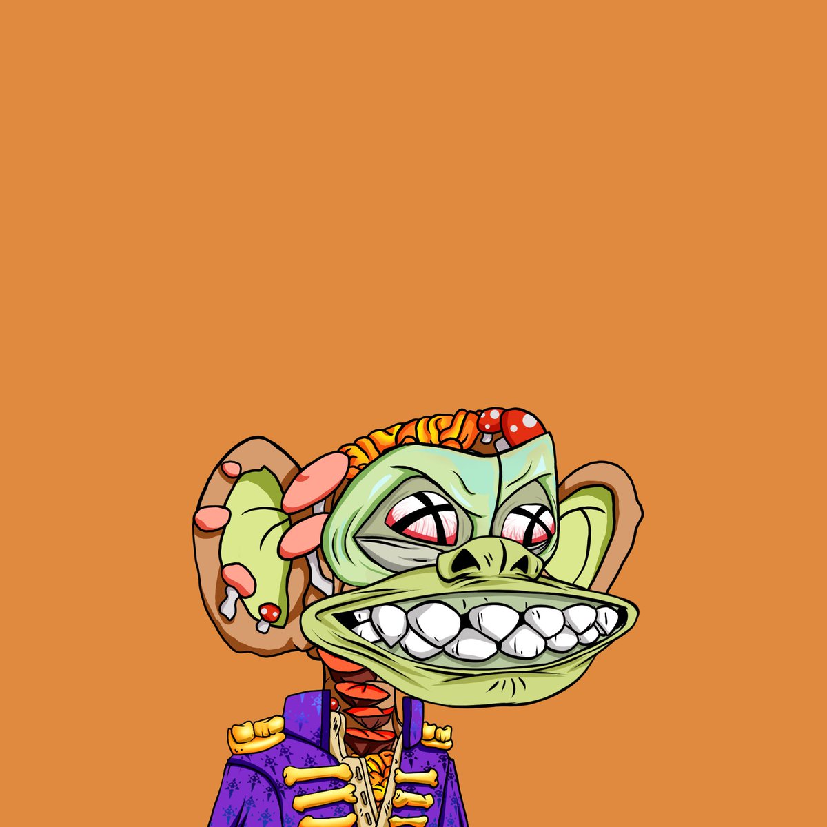 0xGhostPost tweet media