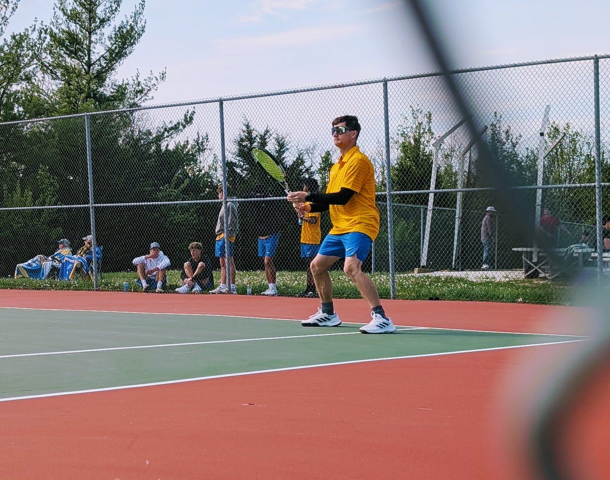 Howell Tennis tweet media