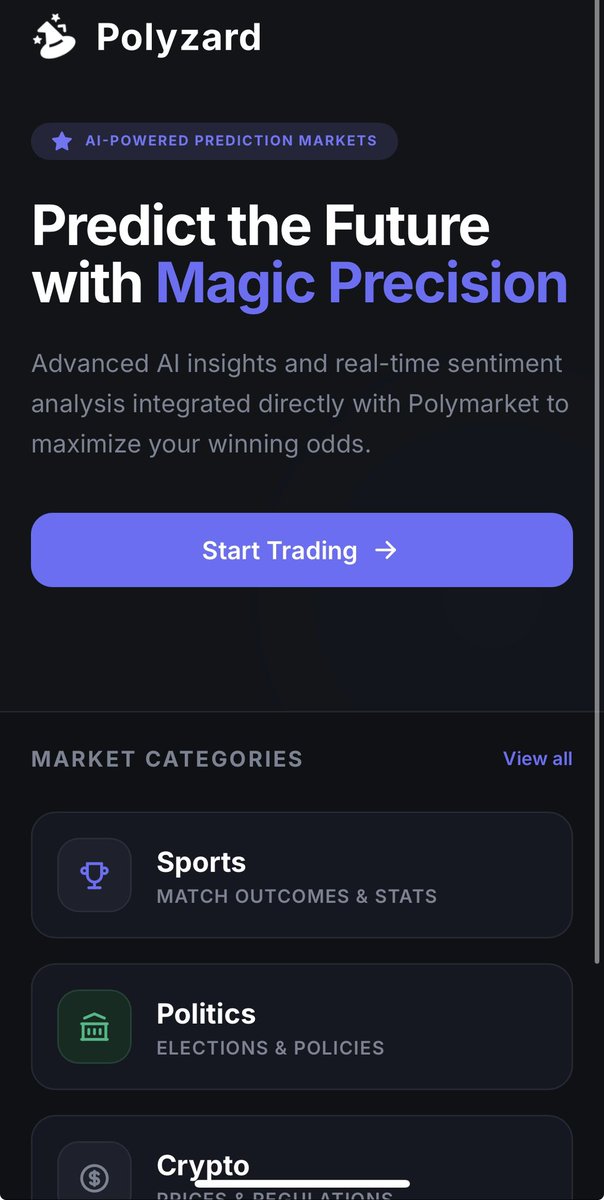 Polyzard tweet media