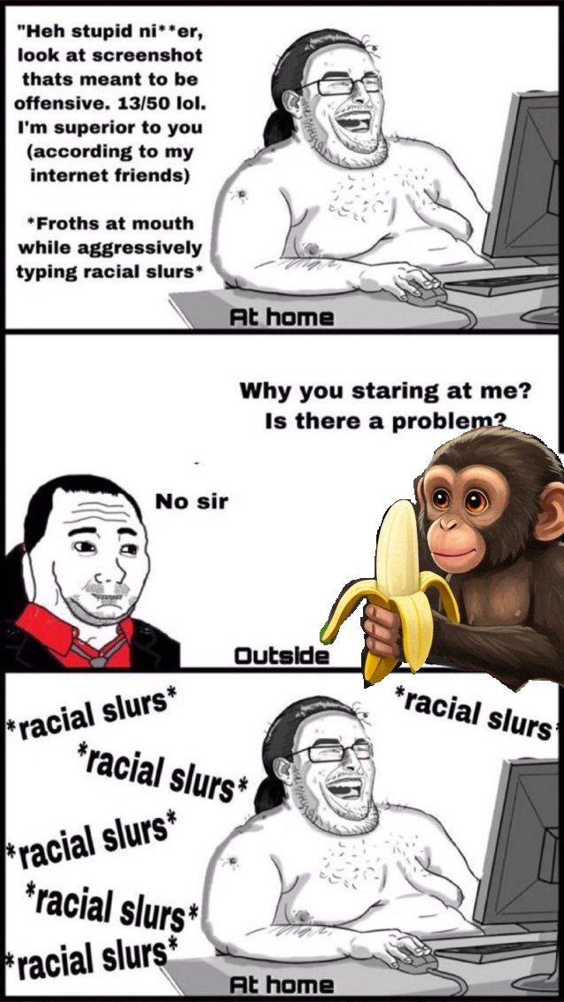 TheRegulator tweet media