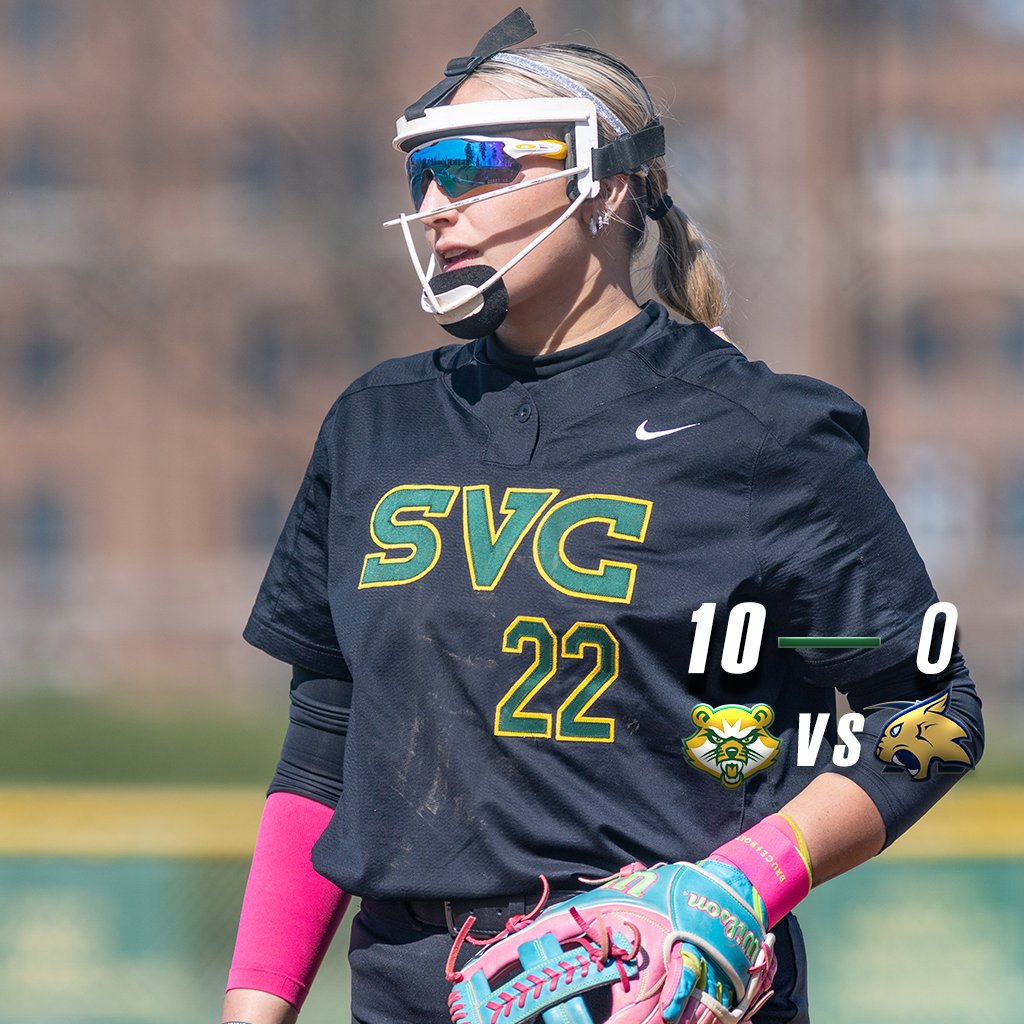 SVC Bearcats tweet media