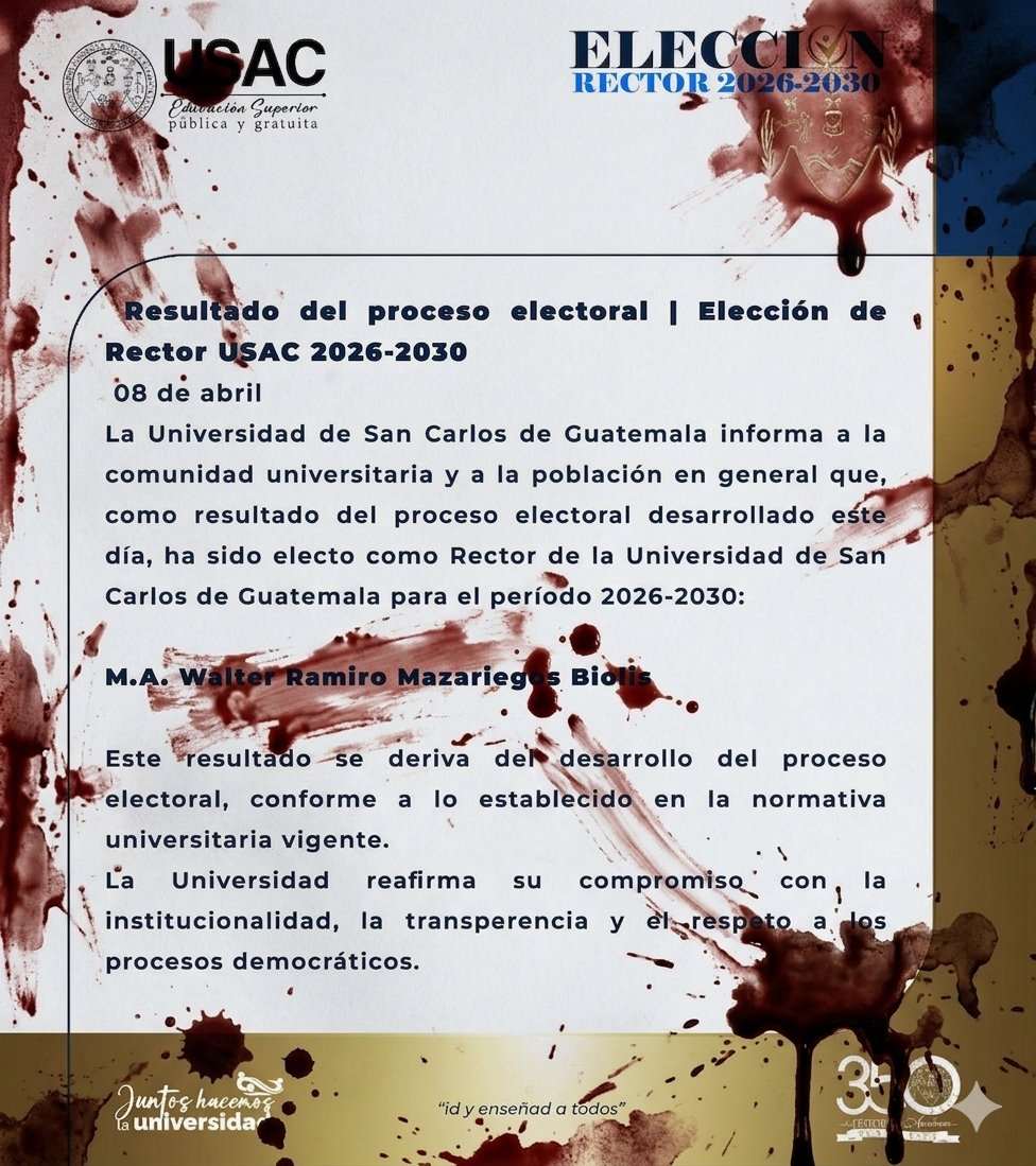 Diputado Raúl Cuá tweet media