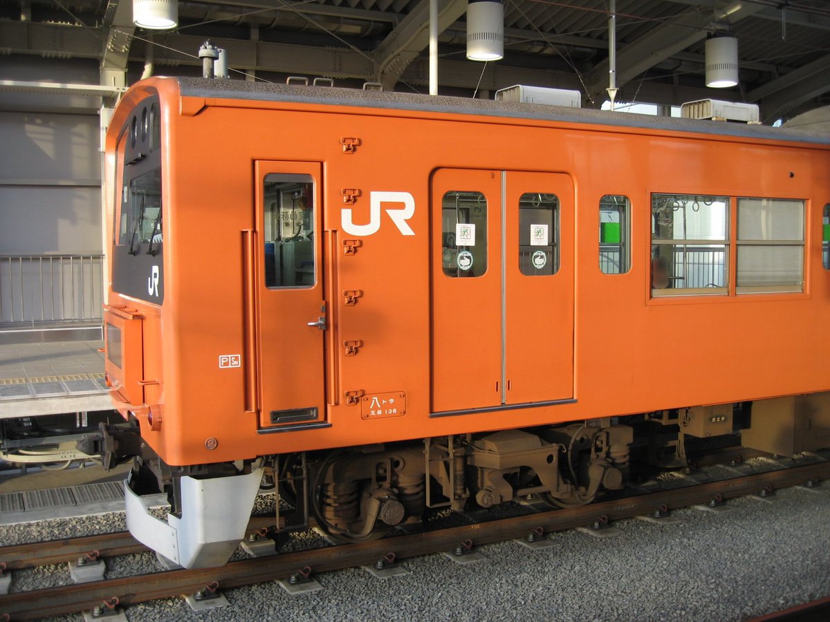 中央線が好きだ。【公式】 tweet media