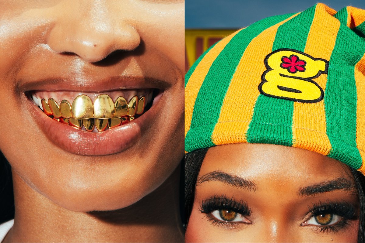 SLIM🍀 tweet media