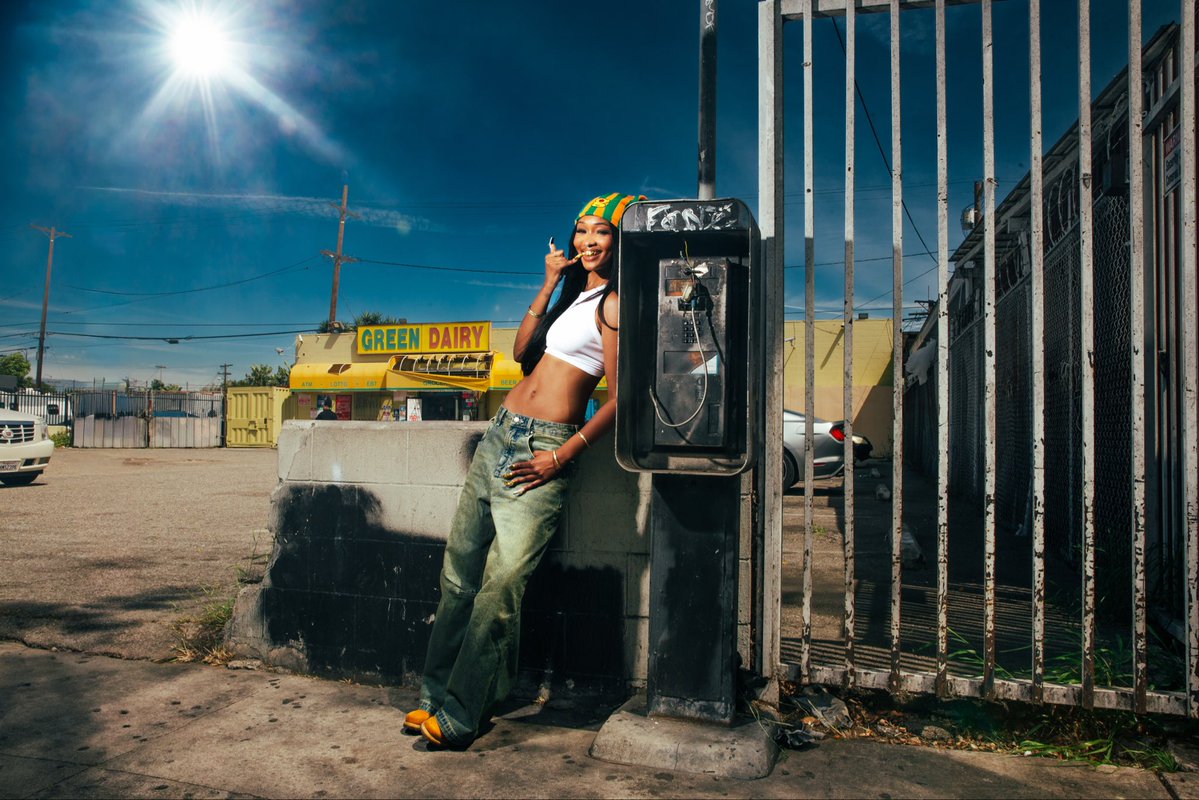 SLIM🍀 tweet media