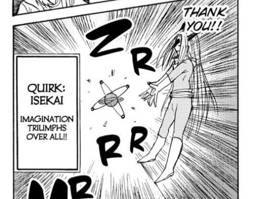 Brative21 #GoDeku tweet media