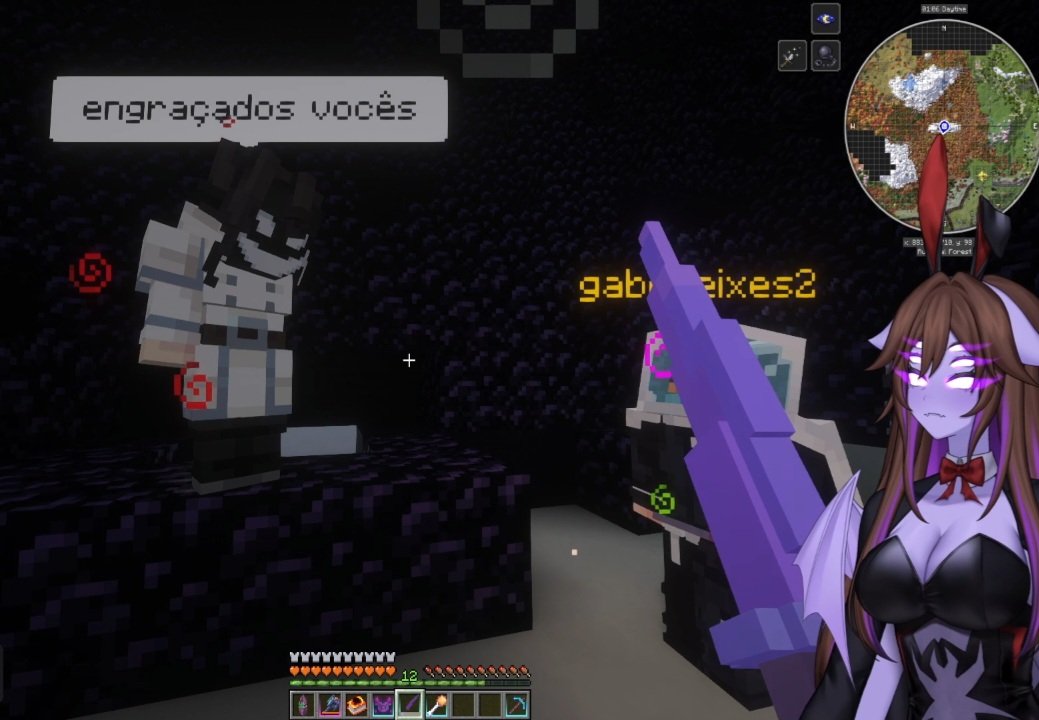 Bone!! 🦴 #arkanis tweet media