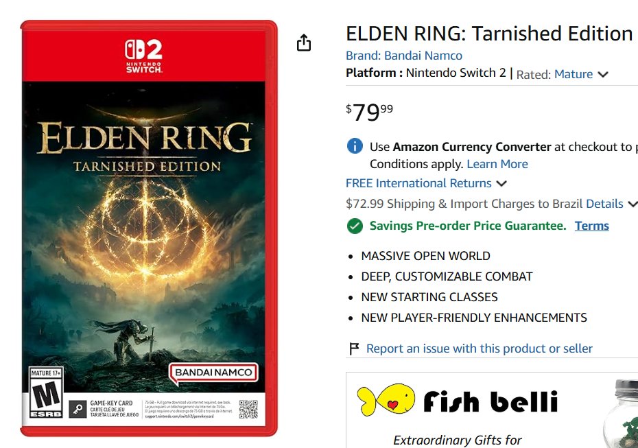 Daniel #OfertasNintendo Reenlsober 👾 tweet media