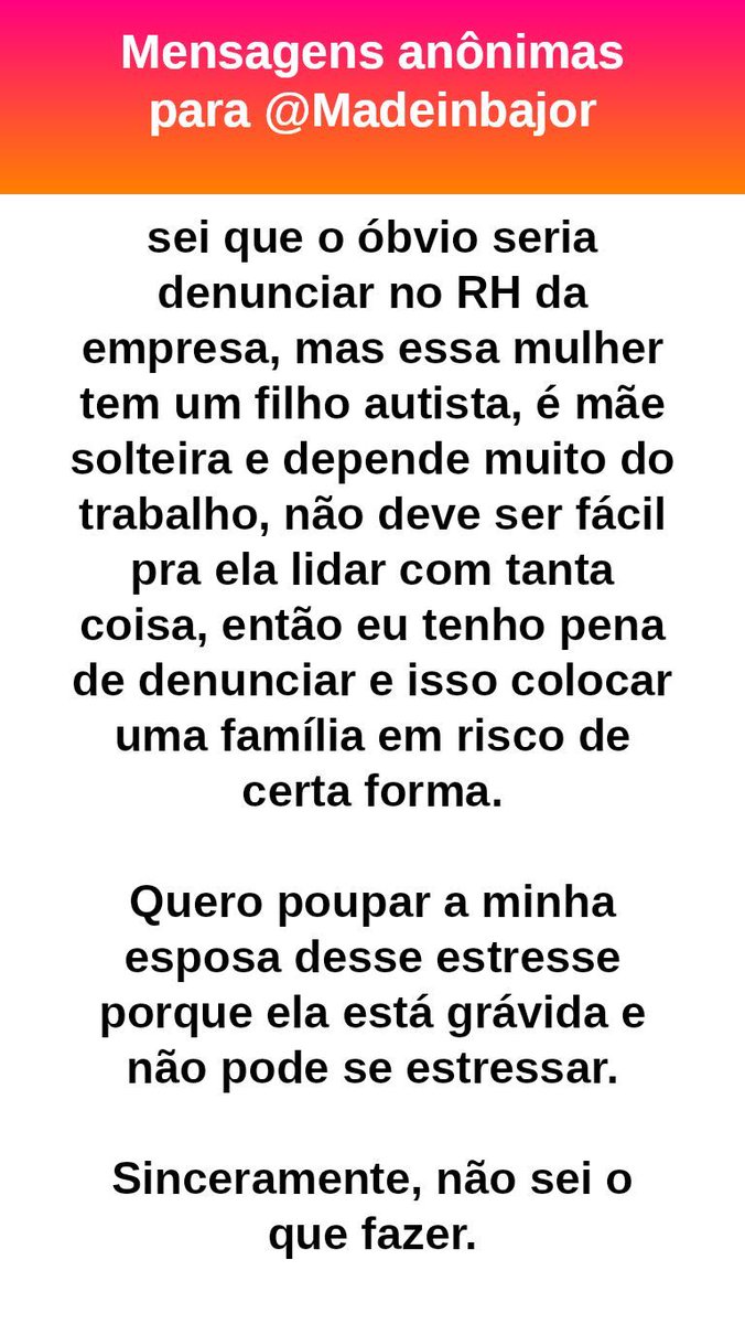 Making of da vida alheia tweet media