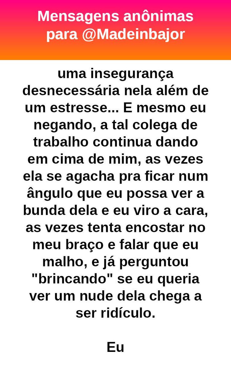 Making of da vida alheia tweet media