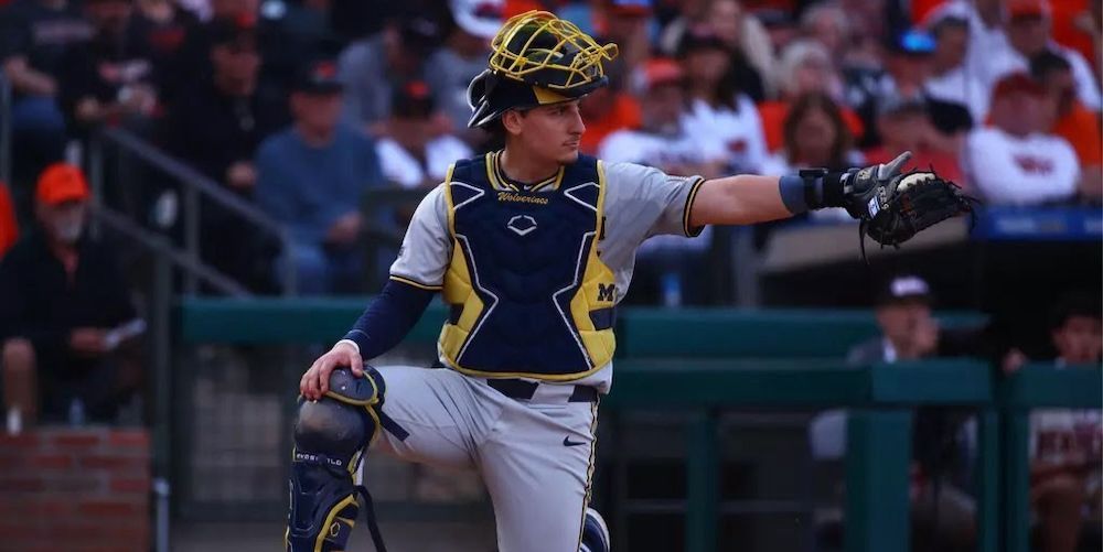 D1Baseball tweet media