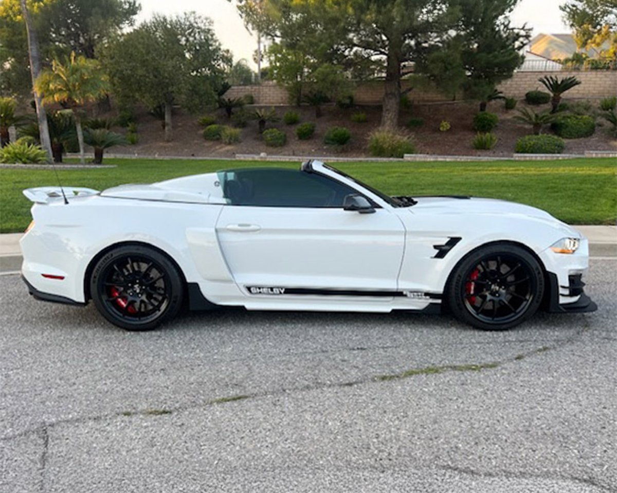 Barrett-Jackson tweet media