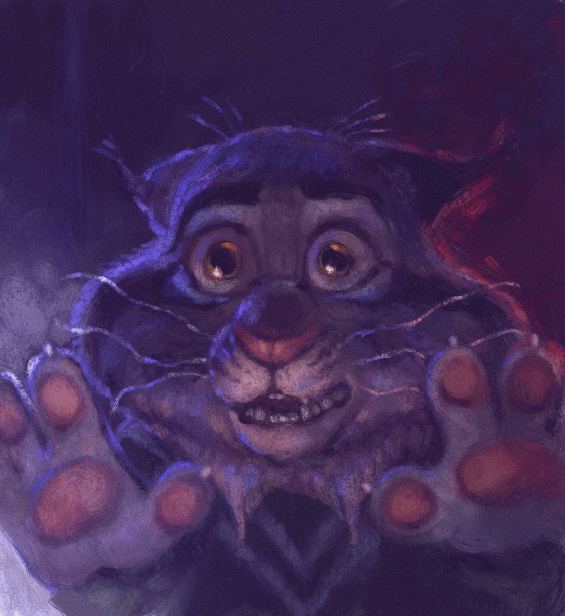 perlovka (commission is open) tweet media