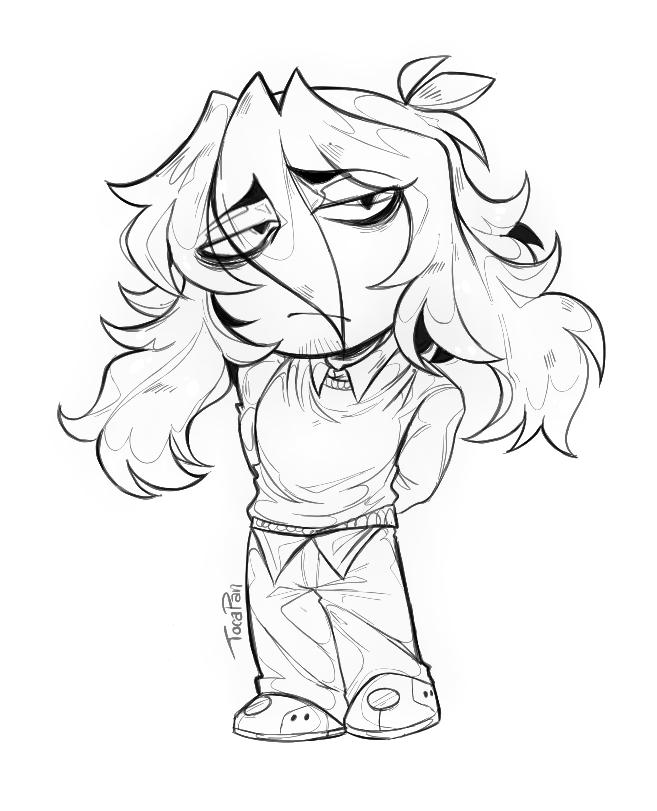 TocaPan🔞 tweet media