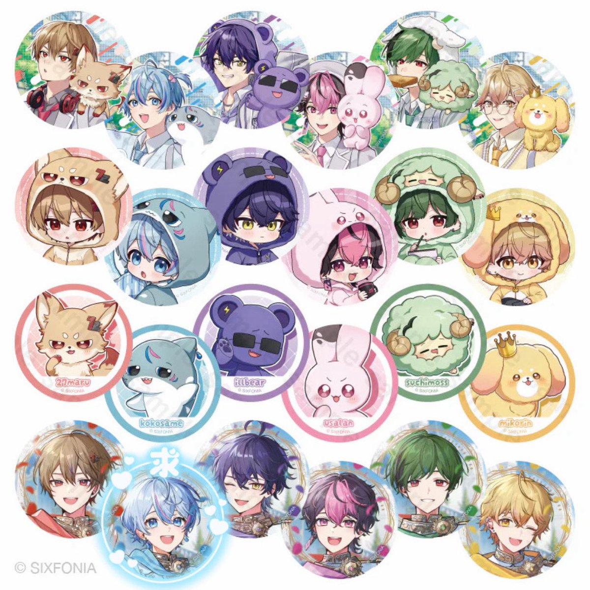 ちー@取引垢 tweet media