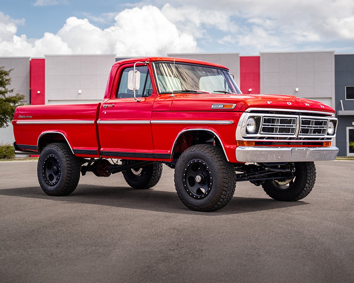 Barrett-Jackson tweet media