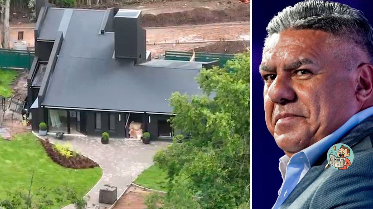 Novedades Políticas 📰 tweet media