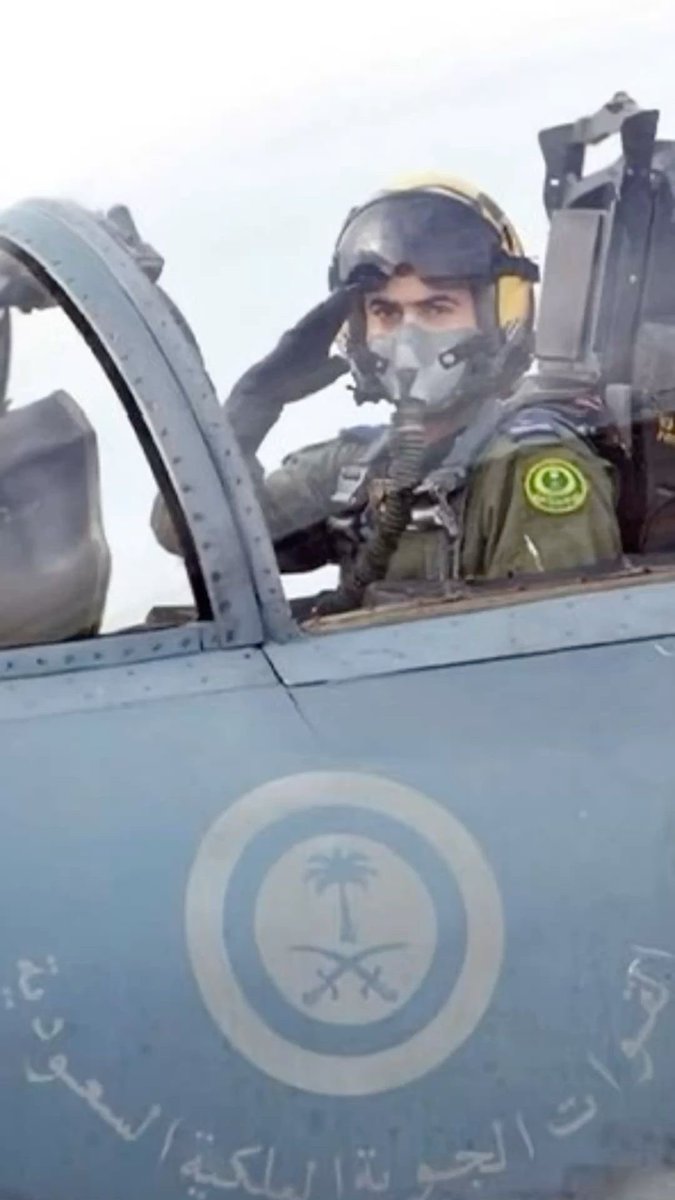 KSA Legacy | 🇸🇦 tweet media