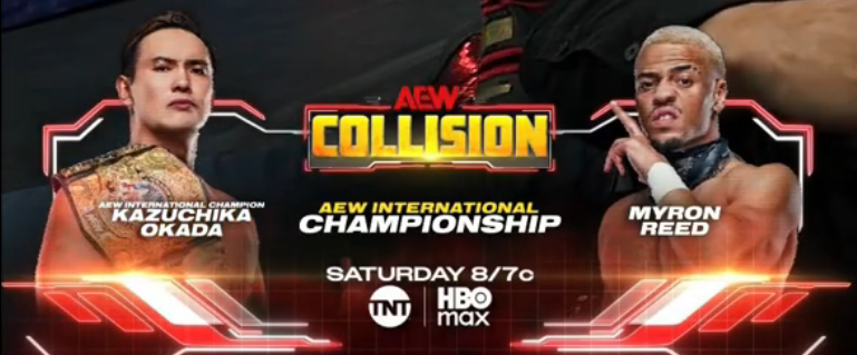 Sean Ross Sapp of Fightful.com tweet media