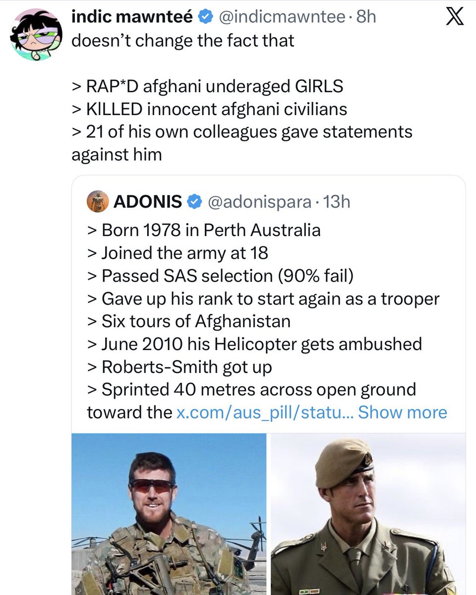 Drew Pavlou 🇦🇺🇺🇸🇺🇦🇹🇼 tweet media