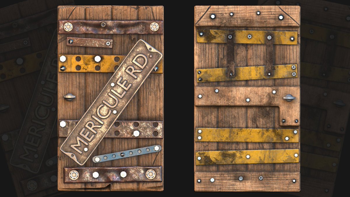 Helkus Rust Thursday (@Quadrate72) / Posts / X