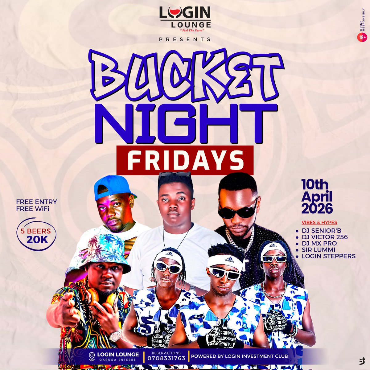Dj Senior'B tweet media