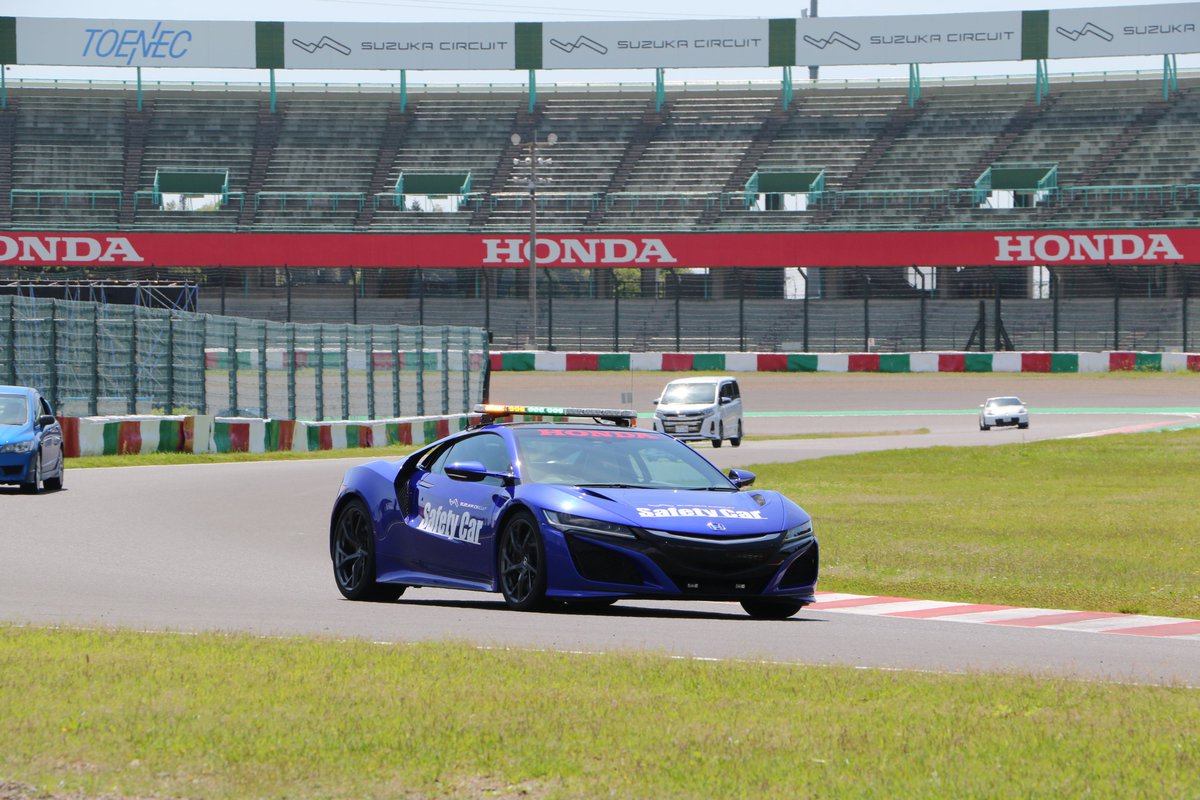 鈴鹿サーキット Suzuka Circuit tweet media