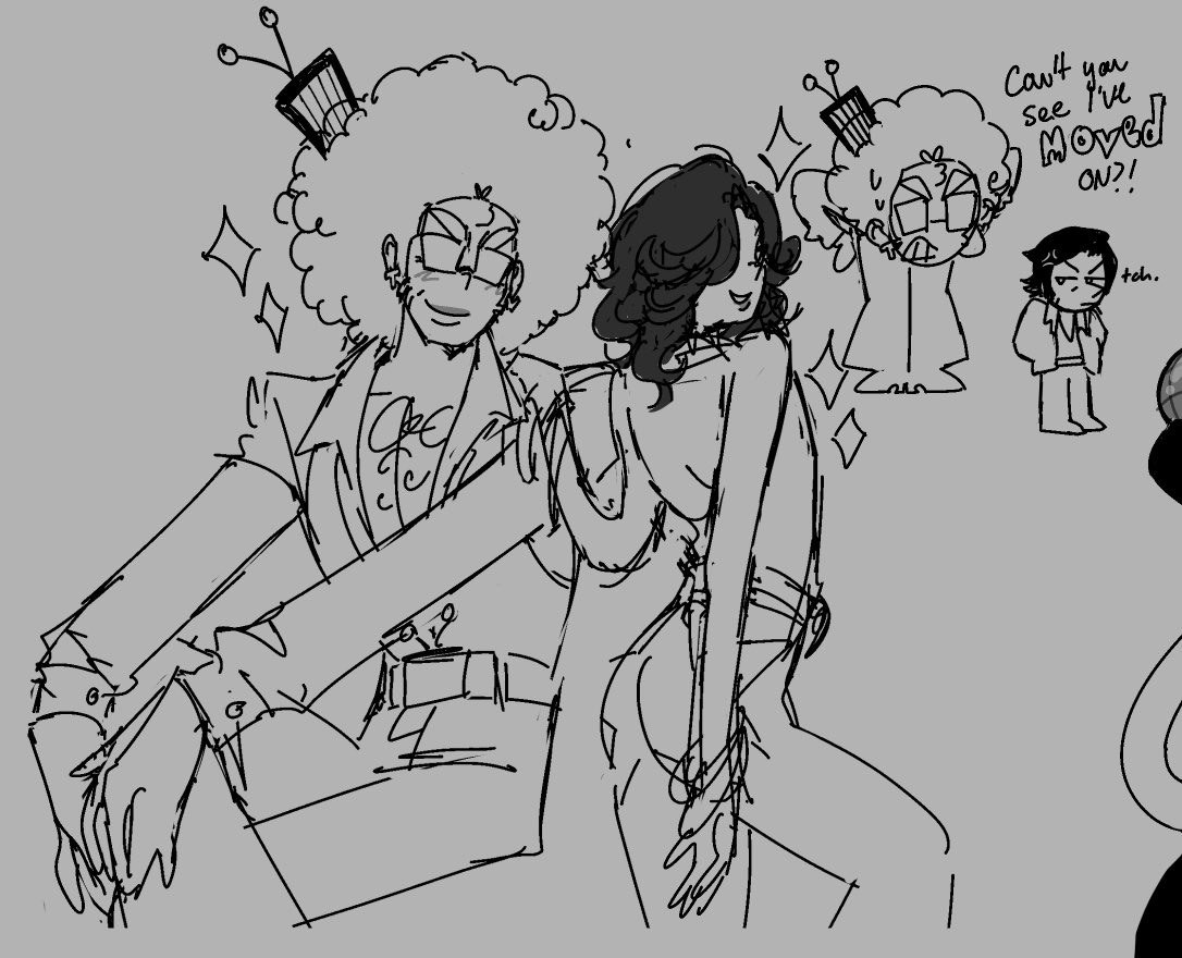 ☠ GRiM ☠ tweet media