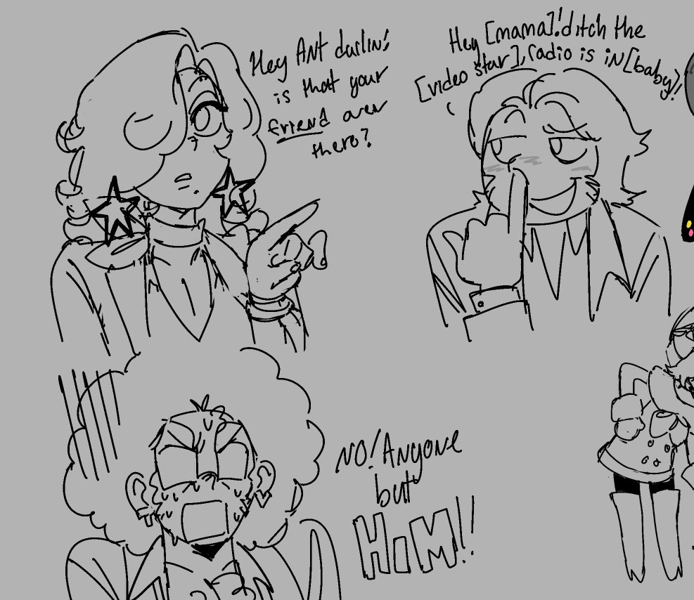 ☠ GRiM ☠ tweet media