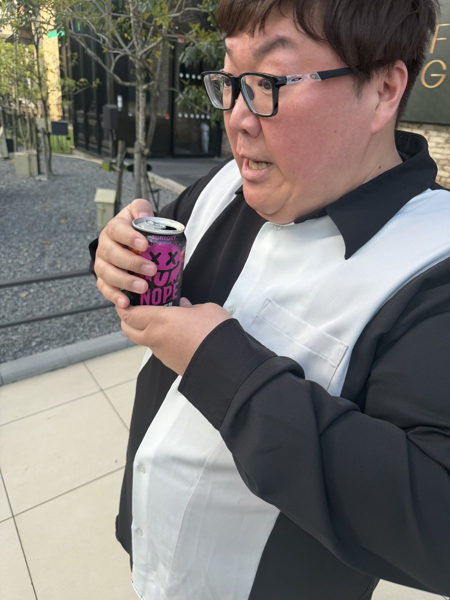 はじめしゃちょー(hajime) tweet media