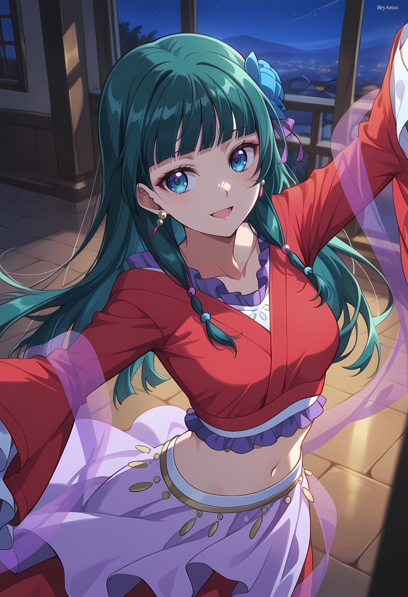 BryArtist tweet media