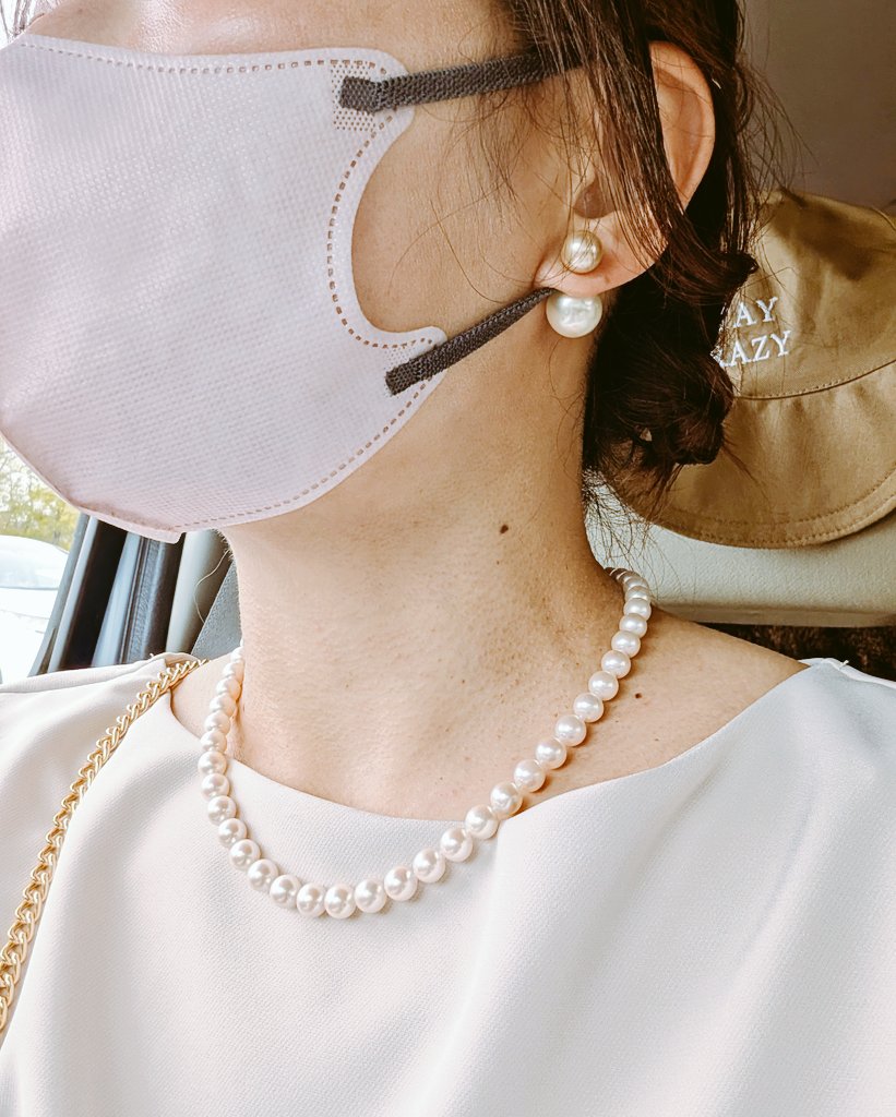 福にこ tweet media