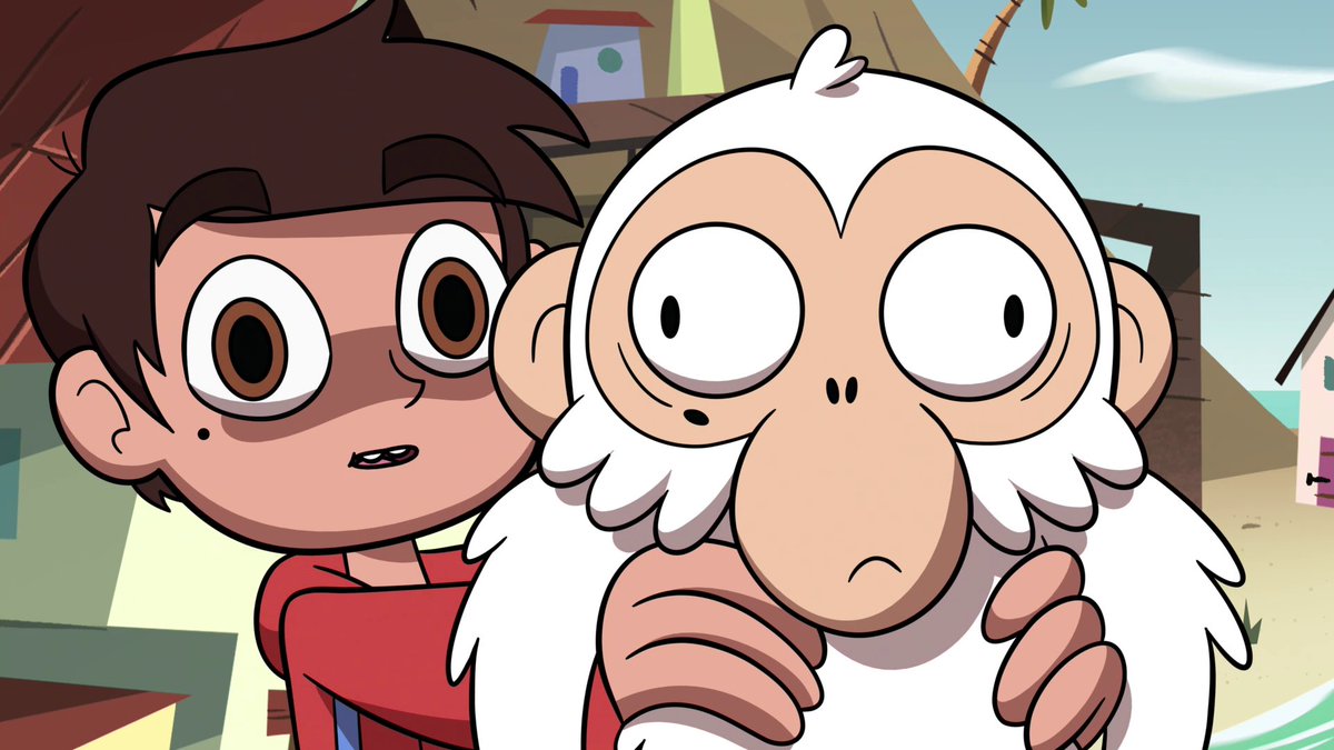 Star Vs The Forces of Evil Shots tweet media