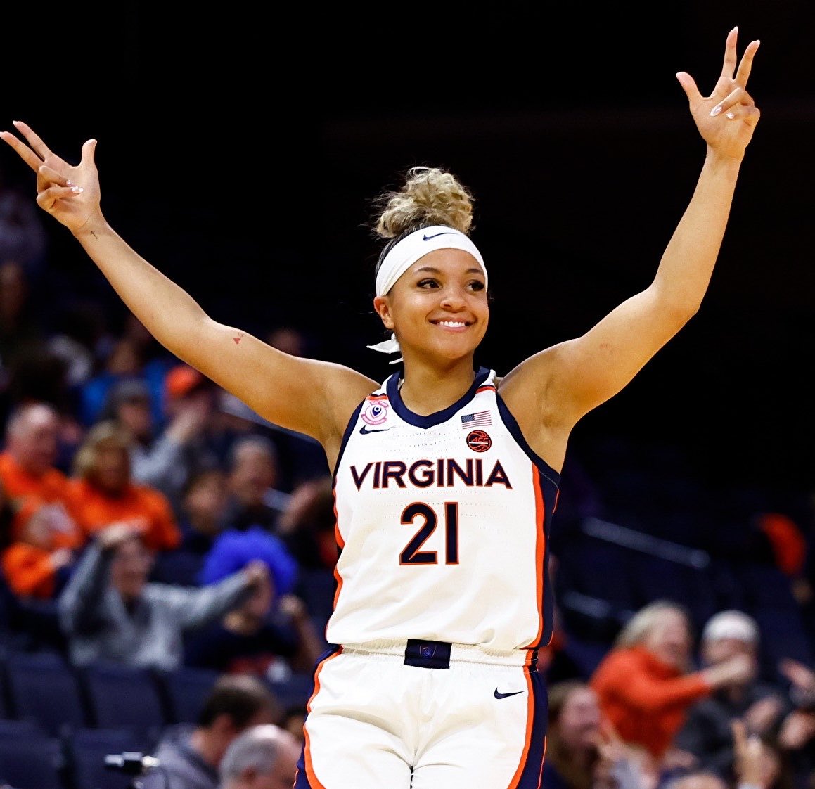 94 Feet WBB tweet media