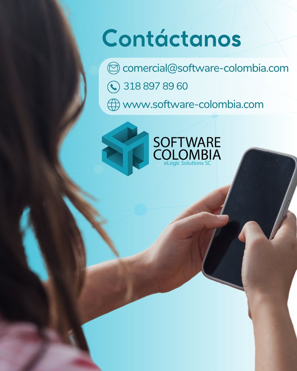 softwarecolombi's tweet photo. https://t.co/agKjVPt48L
#biometria
#ReconocimientoFacial
#IdentidadDigital
#ciberseguridad
#SeguridadDigital
#TechLatam
#SeguridadInformación
#FraudeDigital
#TransformaciónDigital
#InnovaciónEmpresarial
#TecnologiaEmpresarial
#EmpresasSeguras
#ColombiaTech
#empresascolombianas https://t.co/3jlzvaYFqh