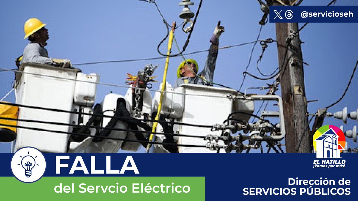 ServiciosElHatillo tweet media