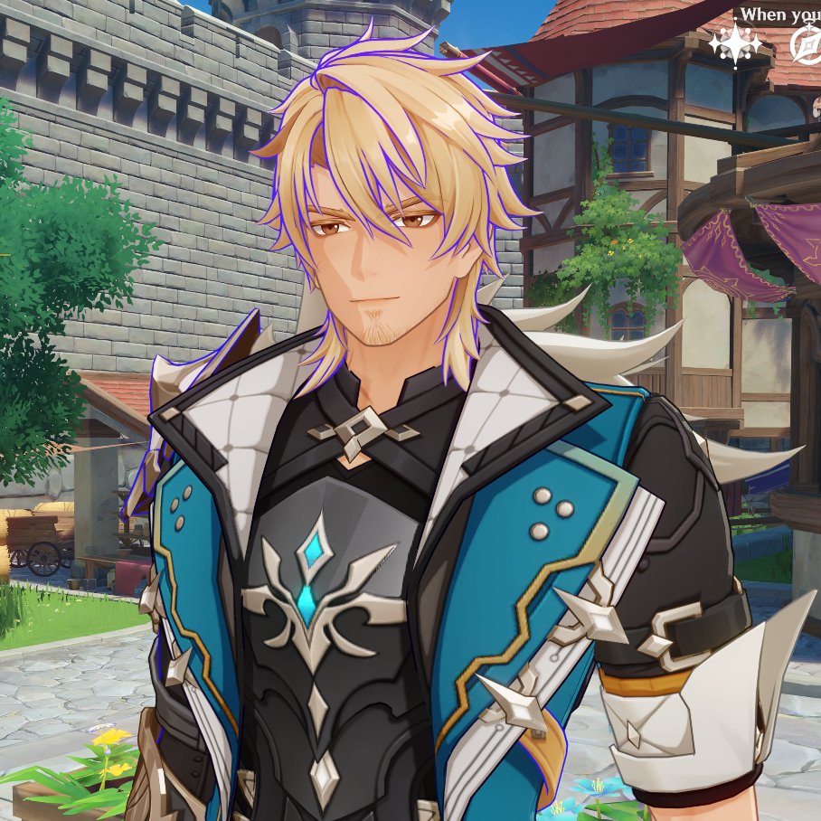 sage ☾ anemo supremacy tweet media