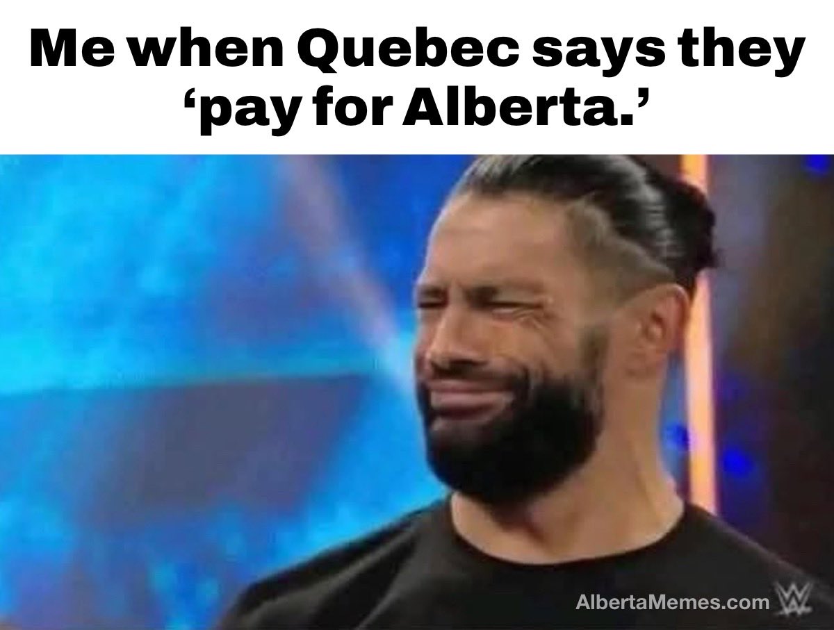 Alberta Memes tweet media