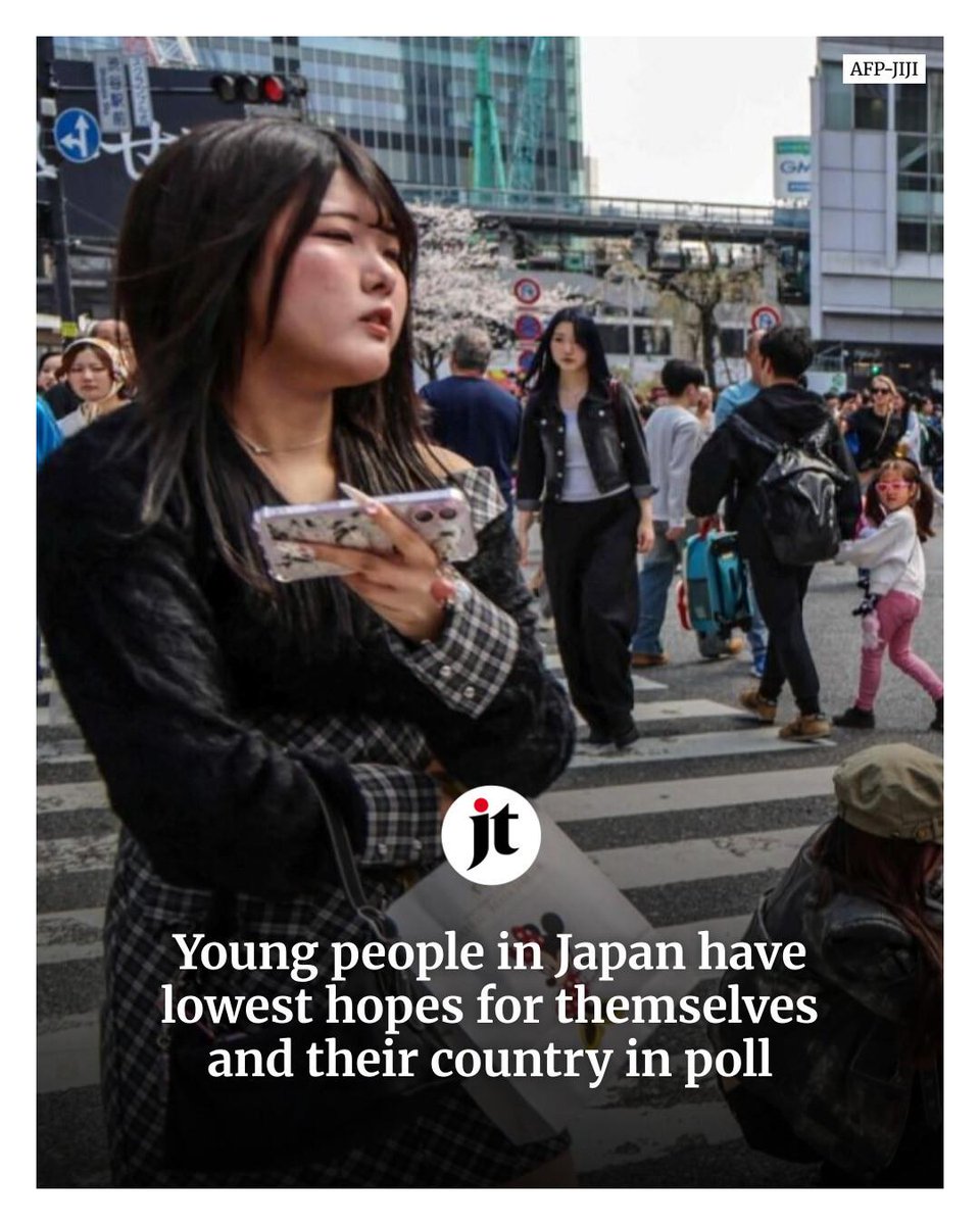 The Japan Times tweet media