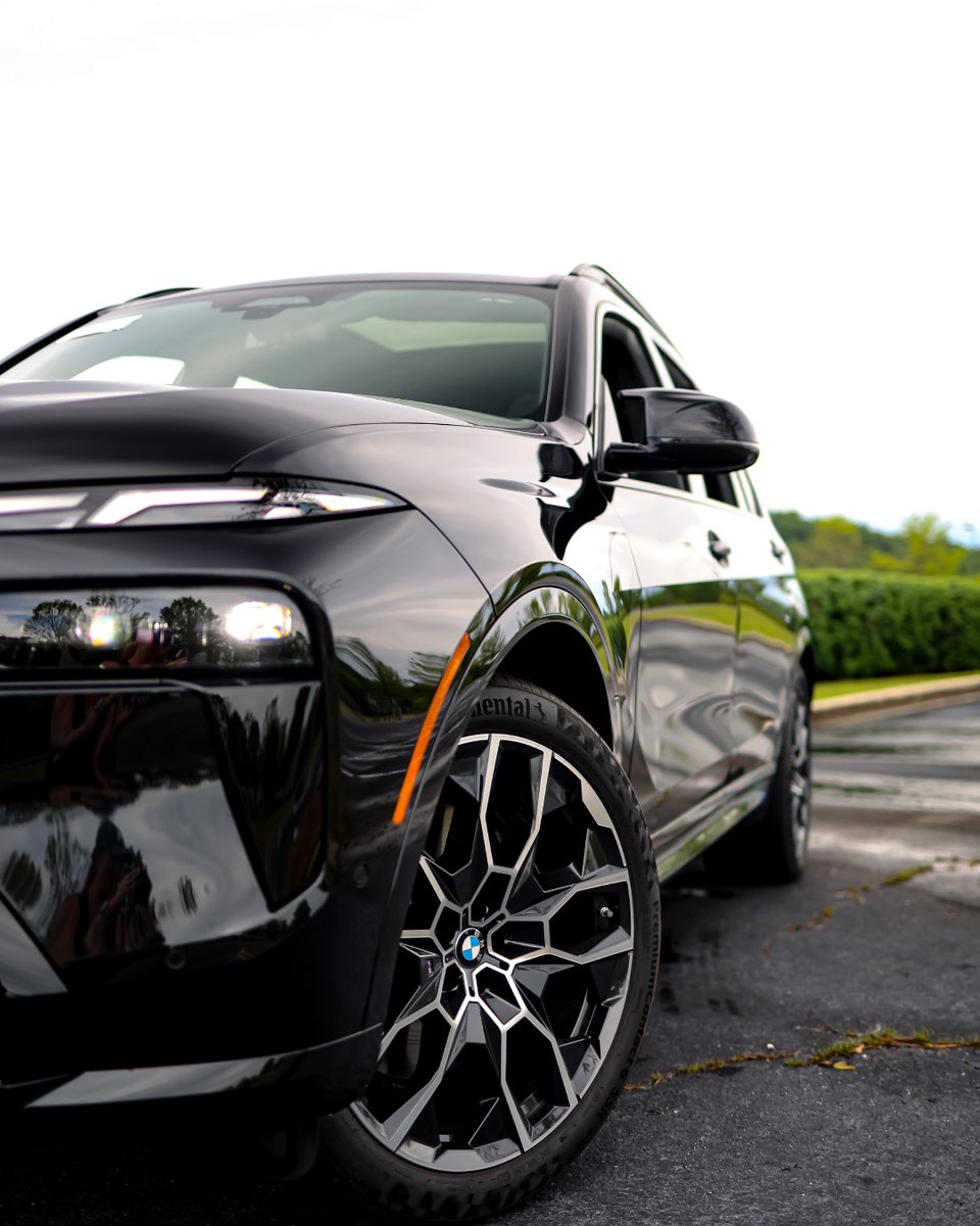 BMW of Chattanooga tweet media
