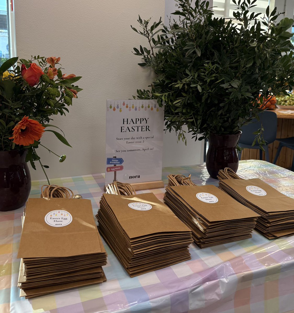 Socialpoint tweet media