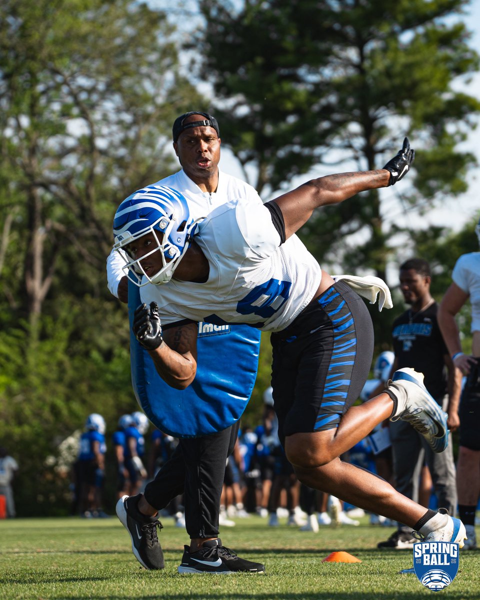 Memphis Football tweet media