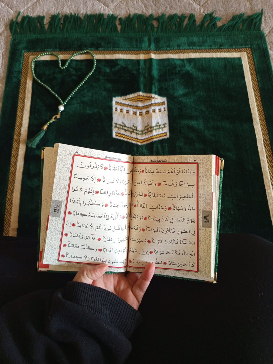 "bu kuyu derin ama Allah kerim."